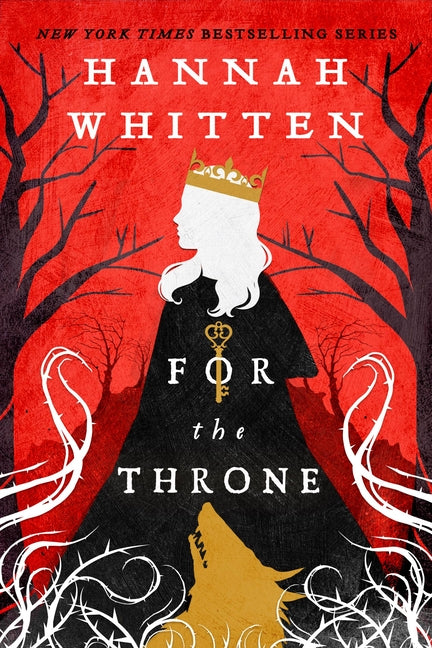 For the Throne - Ingram
