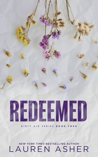 Redeemed (Deluxe Edition) (Special) - Ingram