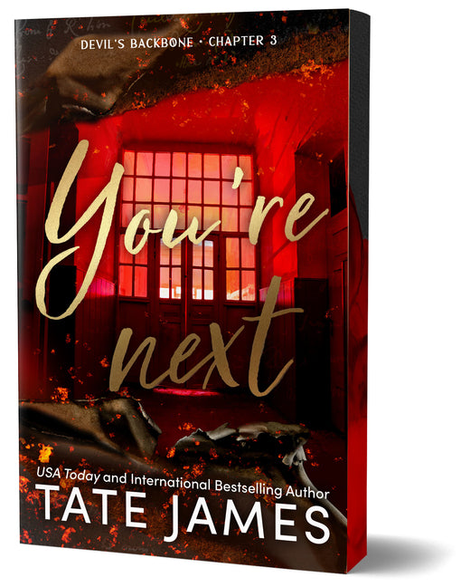 You're Next (Deluxe Edition) (Special) - Ingram