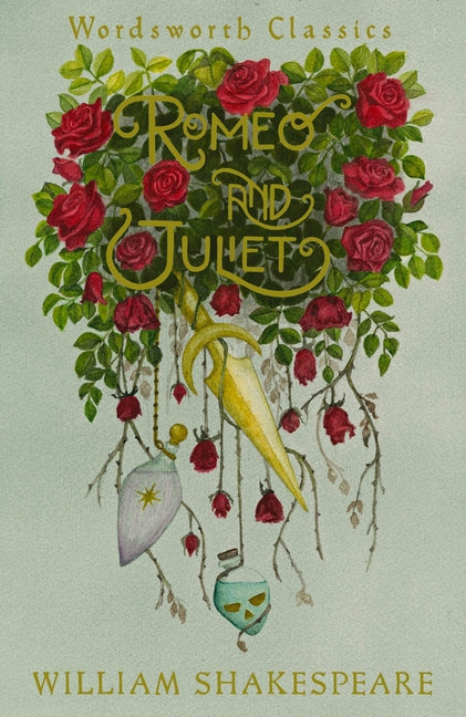 Romeo and Juliet - Ingram