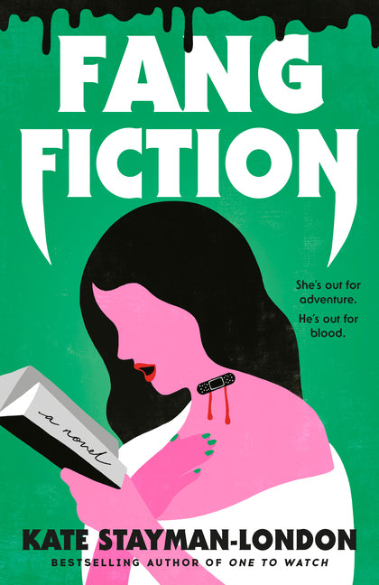 Fang Fiction - Ingram