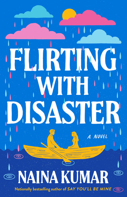 Flirting with Disaster - Ingram