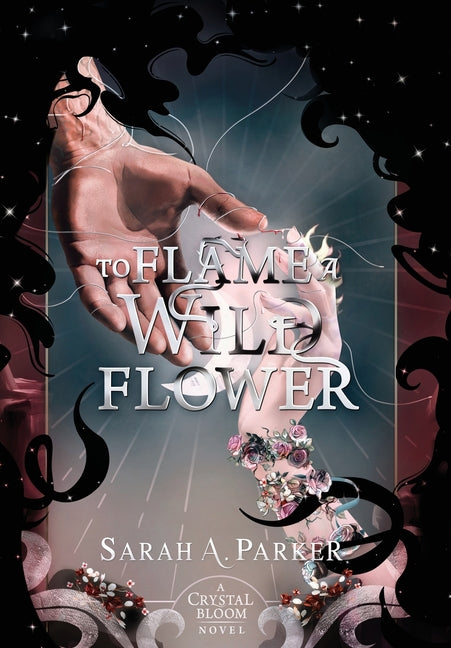 To Flame a Wild Flower - Ingram