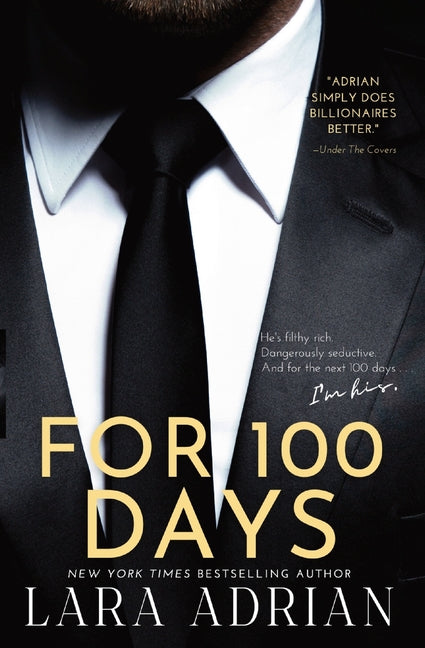 For 100 Days: A Steamy Billionaire Romance - Ingram