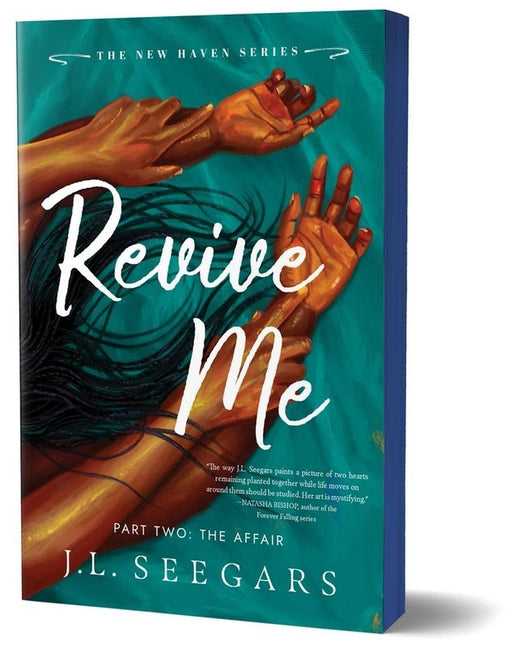 Revive Me: Part Two (Deluxe Edition): The Affair - Ingram