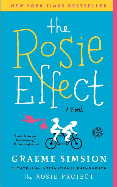 Rosie Effect - Ingram
