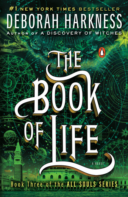 Book of Life - Ingram