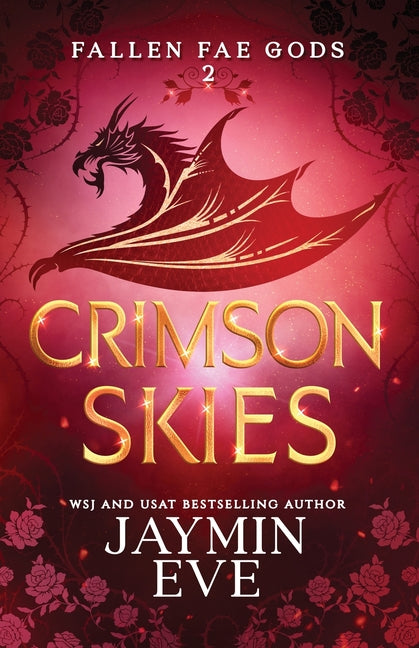 Crimson Skies: Fallen Fae Gods 2 - Ingram