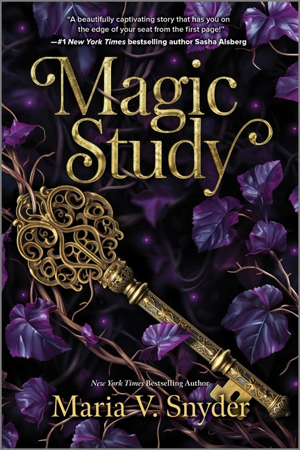 Magic Study (Reissue) - Ingram