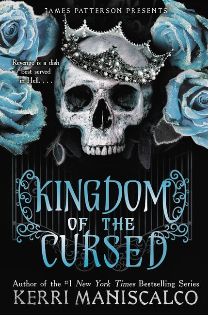 Kingdom of the Cursed - Ingram