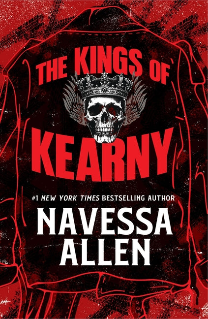 The Kings of Kearny - Ingram