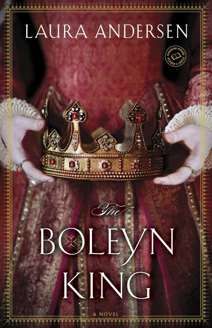 The Boleyn King - Ingram