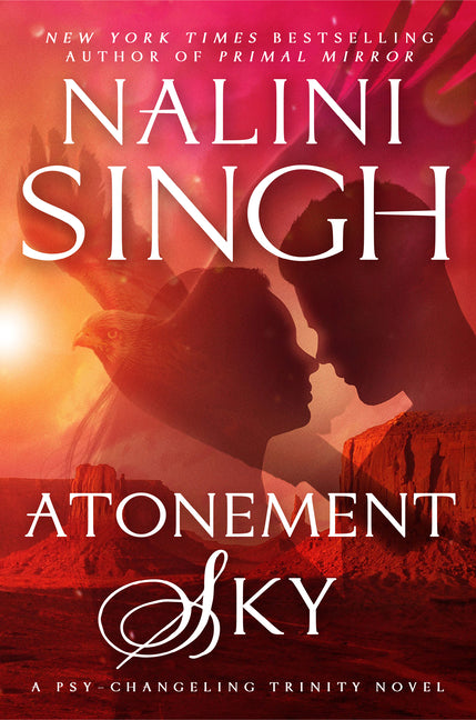 Atonement Sky - Ingram