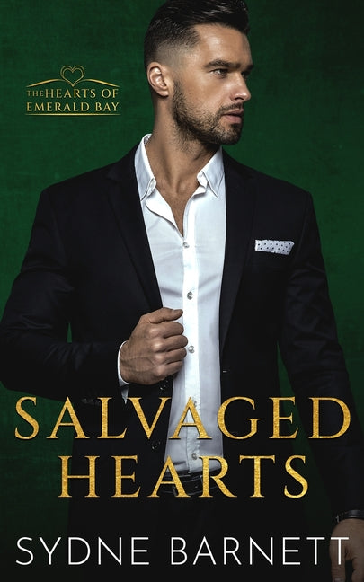 Salvaged Hearts - Ingram