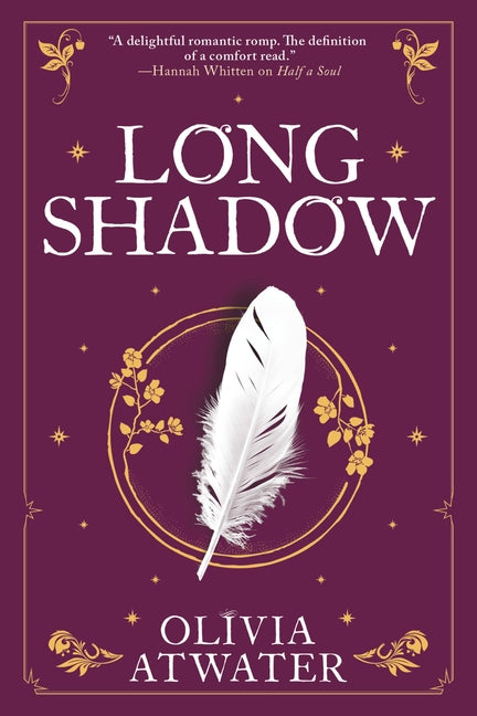 Longshadow - Ingram