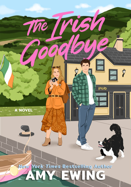 Irish Goodbye - Ingram