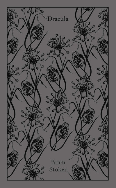 Dracula (Revised) - Ingram