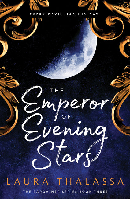 Emperor of Evening Stars - Ingram