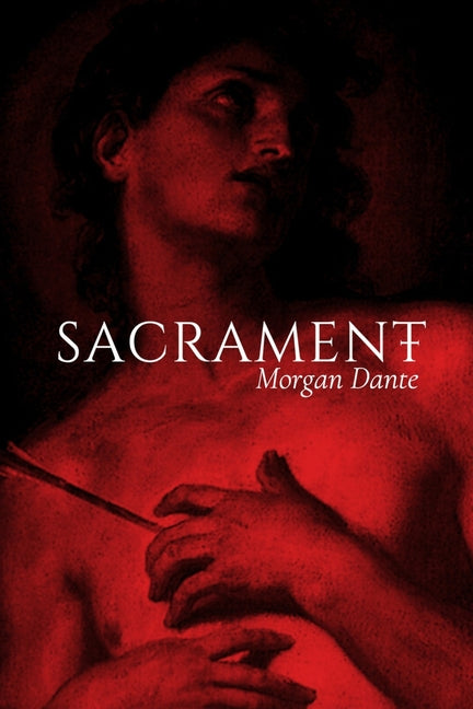 Sacrament: An M/M/M Vampire Dark Romance - Ingram