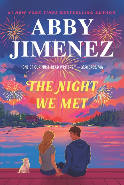 Night We Met (Standard Edition) - Ingram