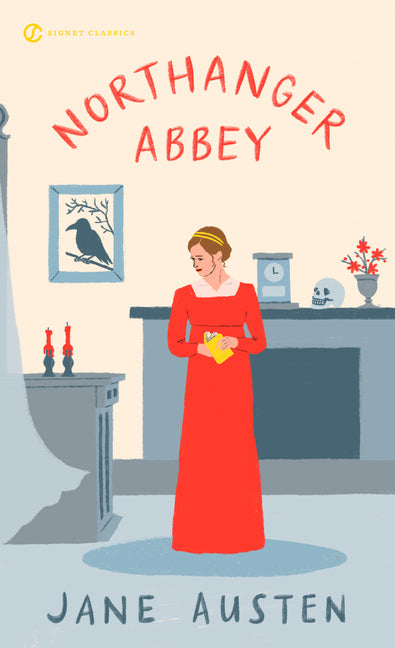 Northanger Abbey - Ingram