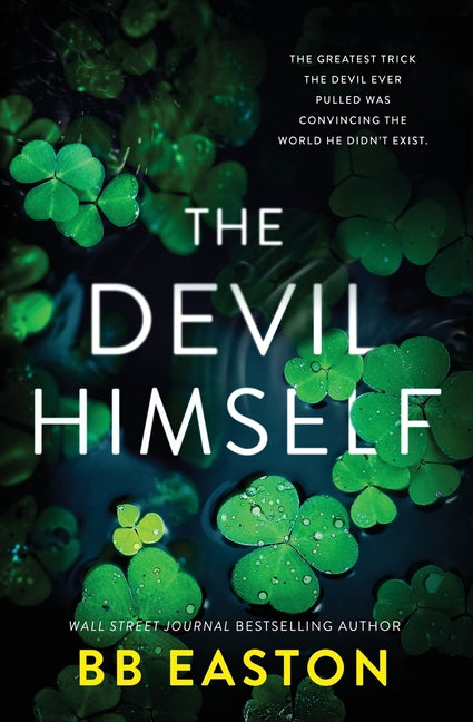 Devil Himself: A Dark Irish Mafia Romance (Special Edition) - Ingram