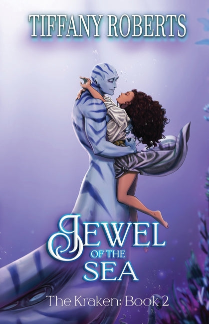 Jewel of the Sea (The Kraken #2) - Ingram