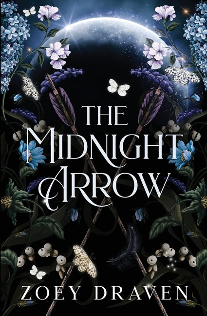 Midnight Arrow - Ingram