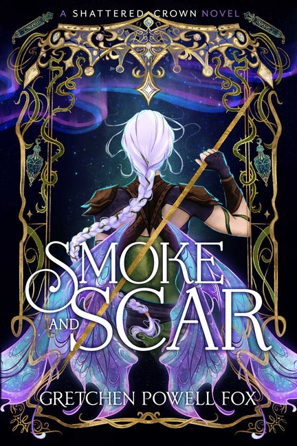 Smoke and Scar - Ingram