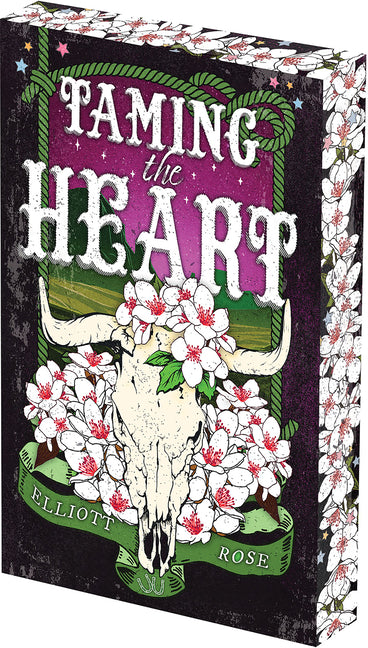 Taming the Heart: Deluxe Limited Edition - Ingram