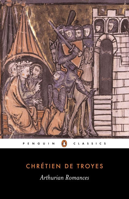 Arthurian Romances (Revised) - Ingram
