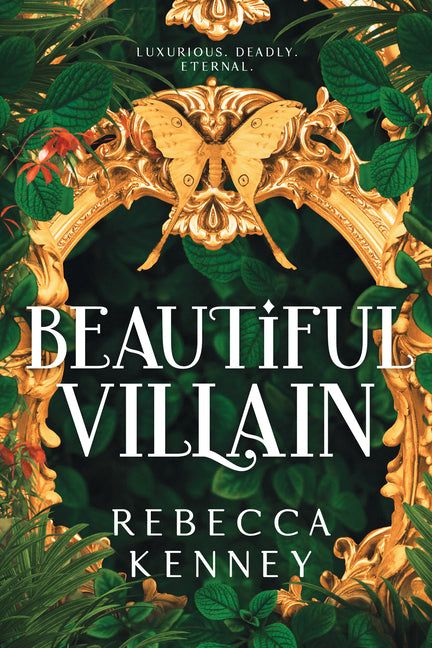 Beautiful Villain - Ingram