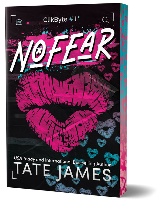 Nofear (Deluxe Edition) - Ingram