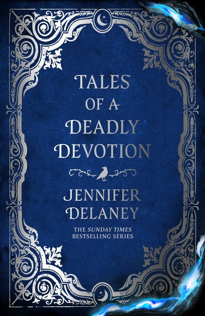 Tales of a Deadly Devotion - Ingram