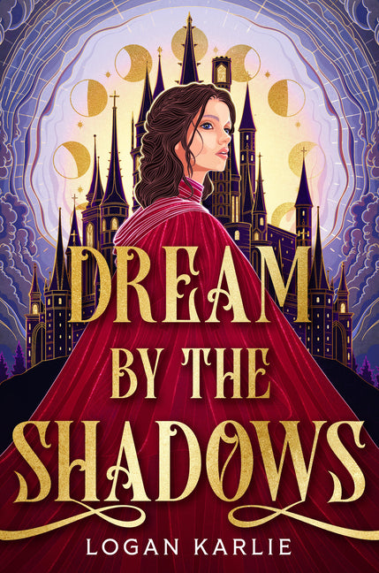 Dream by the Shadows (Standard Edition) - Ingram