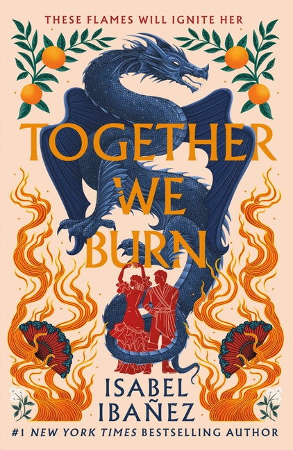 Together We Burn - Ingram