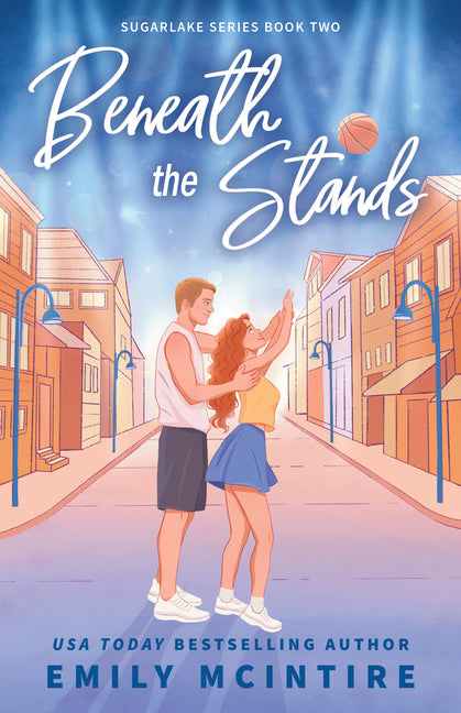 Beneath the Stands - Ingram