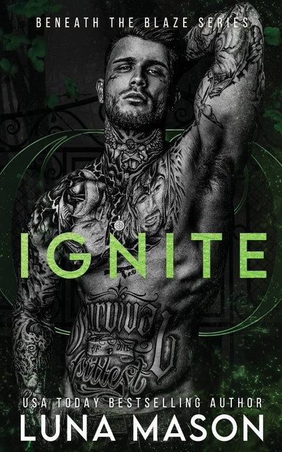 Ignite - Ingram