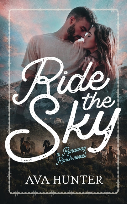 Ride the Sky - Ingram