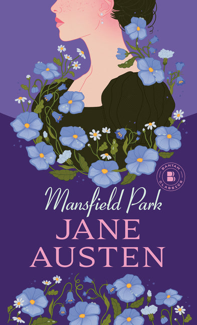 Mansfield Park - Ingram