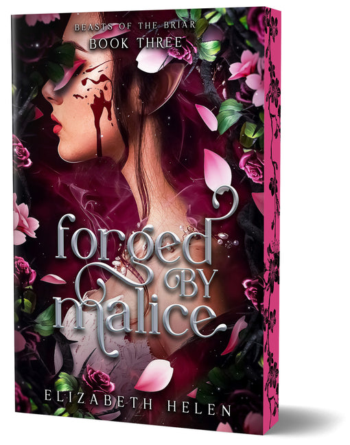 Forged by Malice (Deluxe Edition) - Ingram
