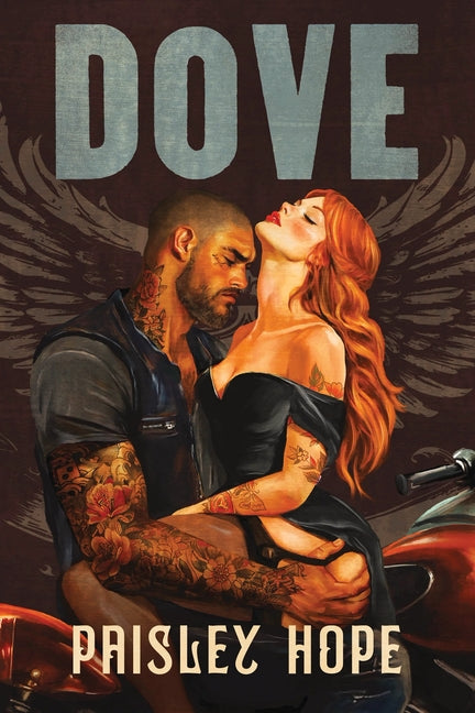 Dove (Standard Edition) - Ingram