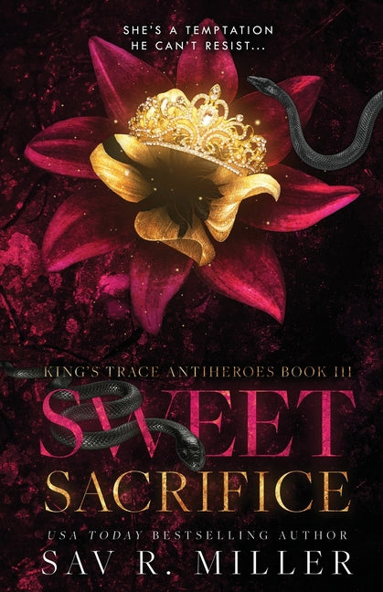 Sweet Sacrifice - Ingram