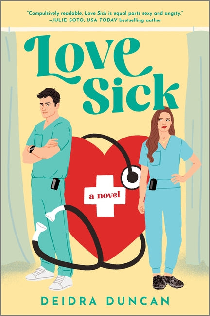 Love Sick (Original) - Ingram