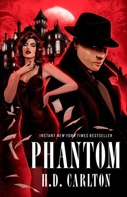 Phantom - Ingram