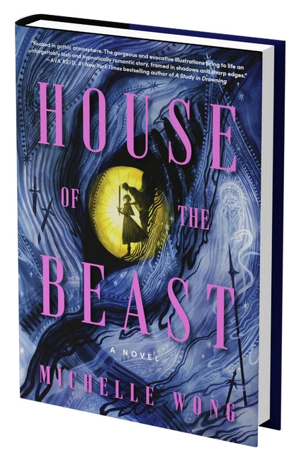 House of the Beast (Standard Edition) - Ingram