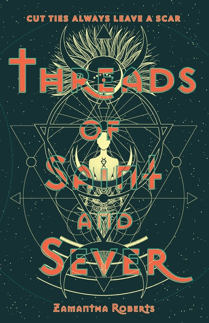 Threads of Saint and Sever - Ingram
