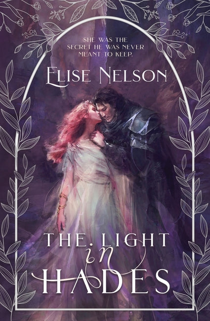 The Light in Hades - Ingram