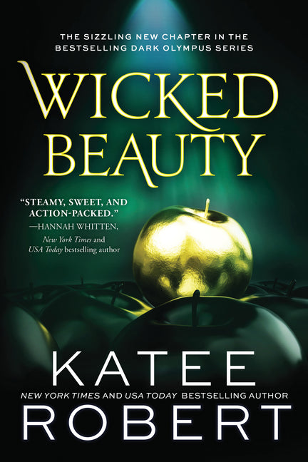 Wicked Beauty - Ingram