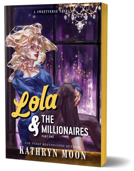 Lola & the Millionaires: Part One (Deluxe Edition) - Ingram